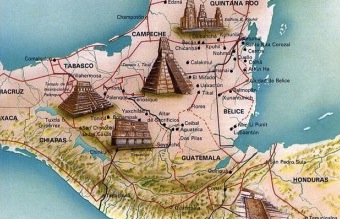 Bem vindos ao décimo quarto B’aktun