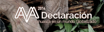 Ayahuasca no mundo globalizado Ayahuasca no mundo globalizado