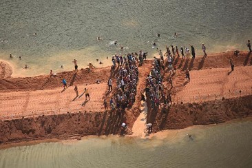 Reflexão sobre o belo monte