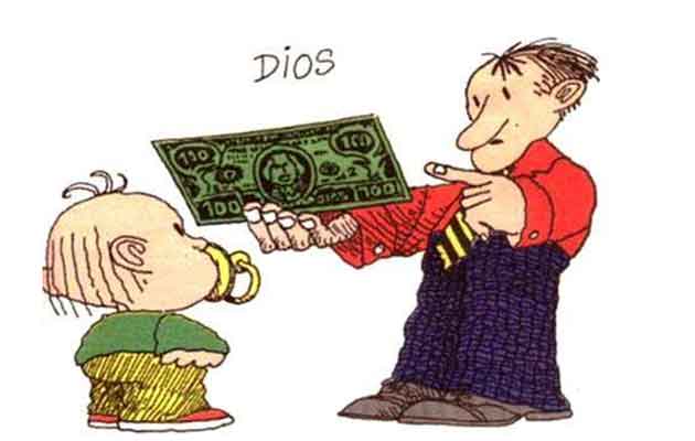 O progresso da sociedade moderna