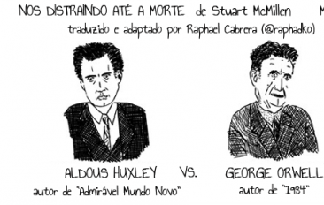 Admirável 1984 novo