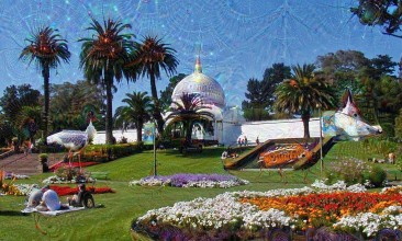 O que o LSD pode nos ensinar sobre a natureza humana.