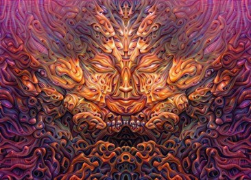 A Era Vindoura do LSD